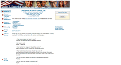 Desktop Screenshot of emigrate-immigrate.com